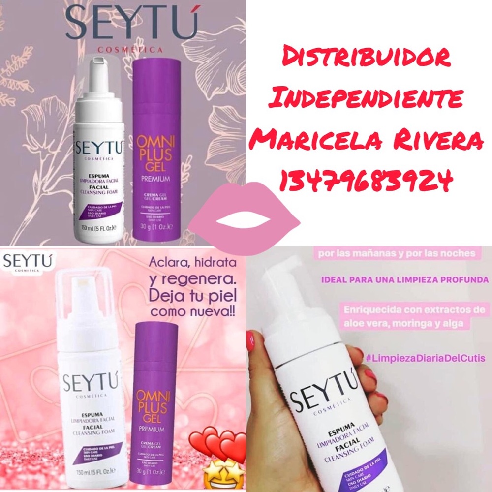 Control de acne